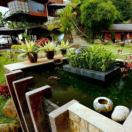 Kokol Haven Resort Kota Kinabalu Exterior foto