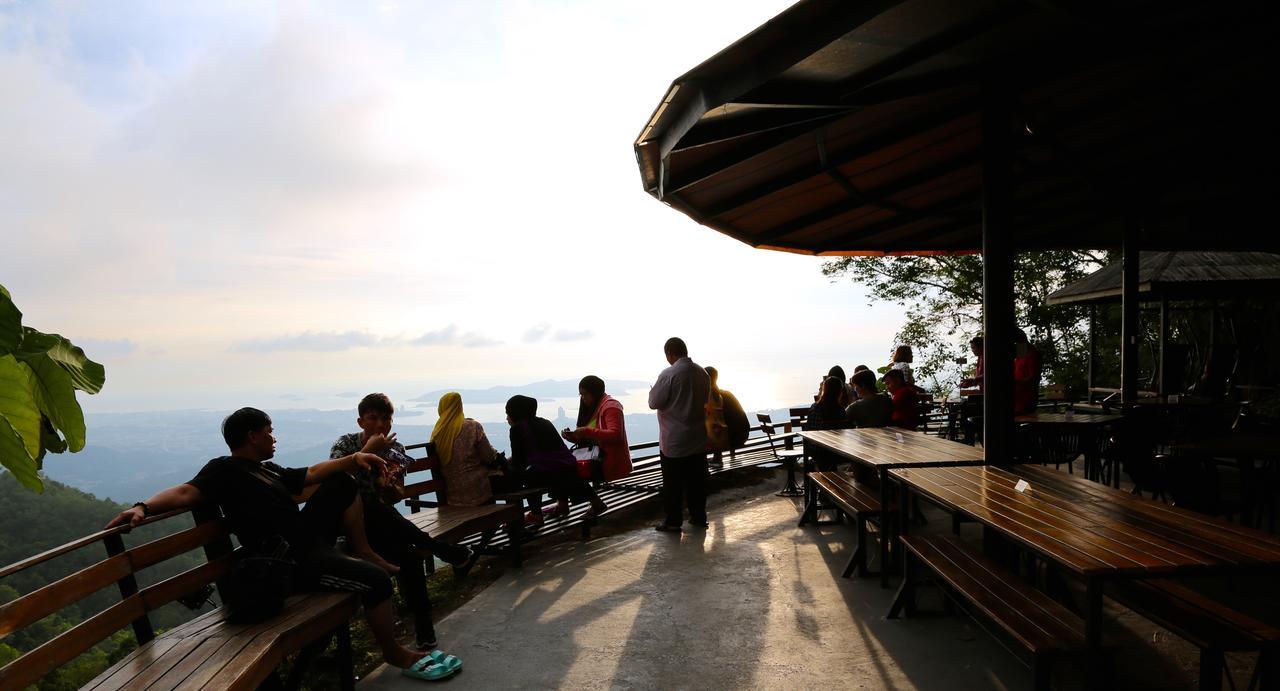 Kokol Haven Resort Kota Kinabalu Exterior foto
