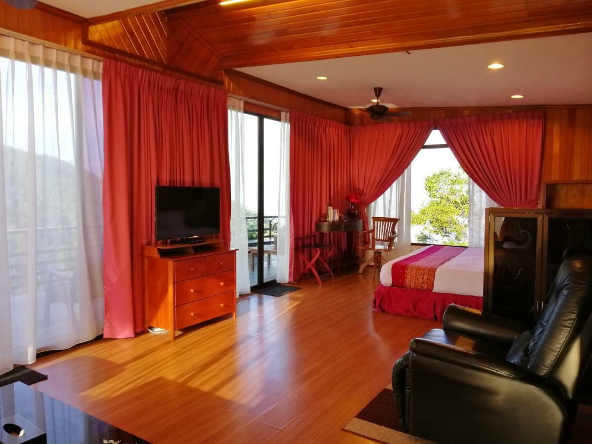 Kokol Haven Resort Kota Kinabalu Exterior foto
